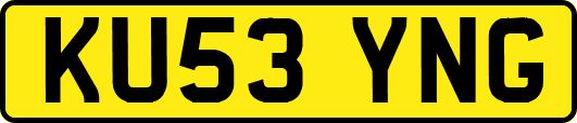 KU53YNG