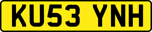 KU53YNH