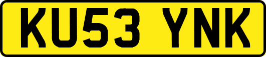 KU53YNK