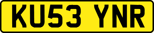 KU53YNR