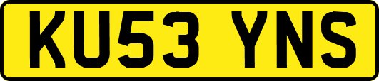 KU53YNS