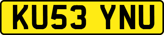 KU53YNU
