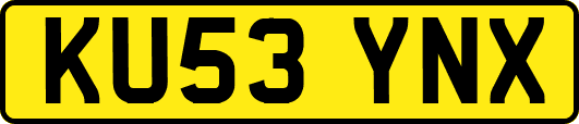 KU53YNX