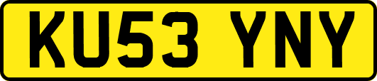 KU53YNY