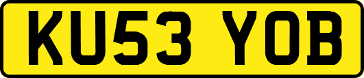 KU53YOB