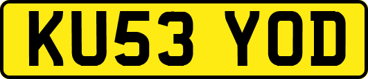 KU53YOD