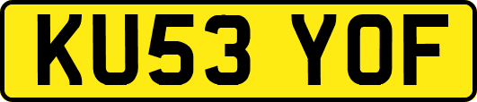 KU53YOF