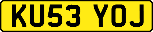 KU53YOJ