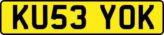 KU53YOK