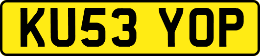 KU53YOP