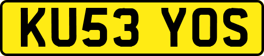 KU53YOS