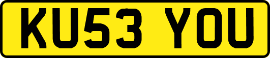 KU53YOU