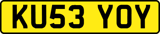 KU53YOY