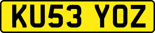 KU53YOZ