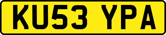 KU53YPA