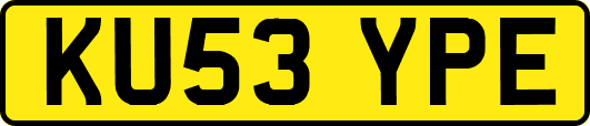 KU53YPE