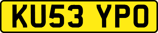 KU53YPO