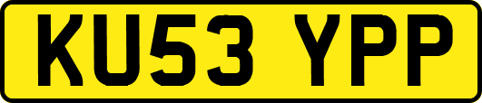 KU53YPP