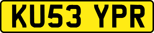 KU53YPR