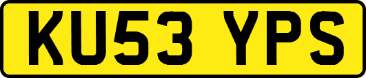 KU53YPS