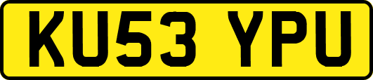 KU53YPU