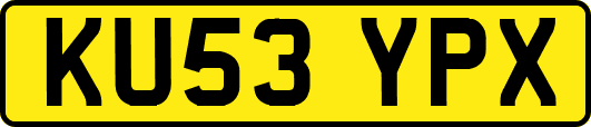 KU53YPX