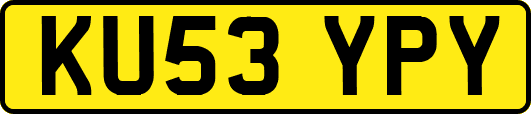 KU53YPY