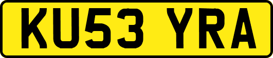 KU53YRA