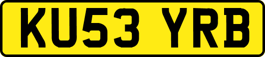 KU53YRB
