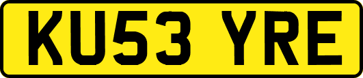 KU53YRE