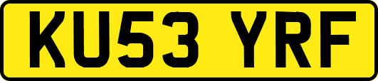 KU53YRF