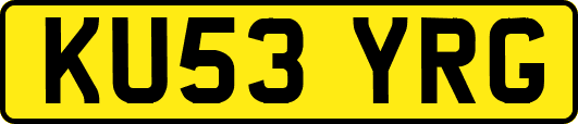 KU53YRG