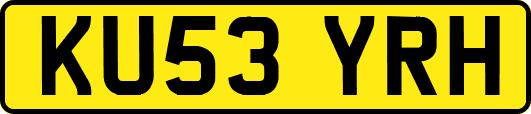 KU53YRH