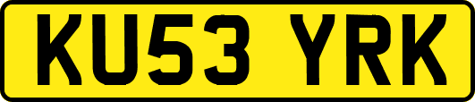 KU53YRK