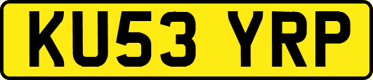 KU53YRP