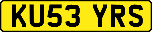 KU53YRS