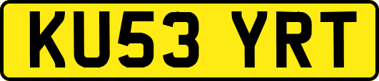 KU53YRT