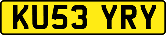 KU53YRY
