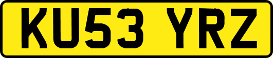 KU53YRZ
