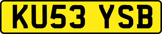 KU53YSB
