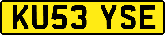 KU53YSE