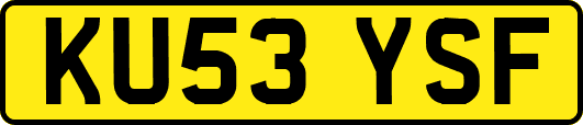 KU53YSF