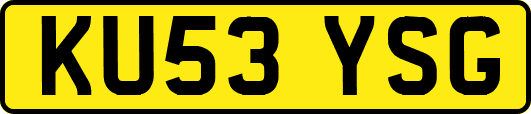 KU53YSG