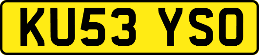 KU53YSO