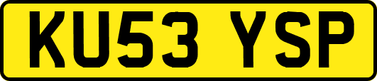 KU53YSP
