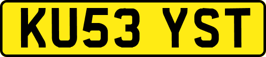 KU53YST