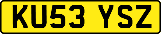KU53YSZ