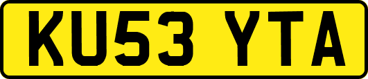 KU53YTA