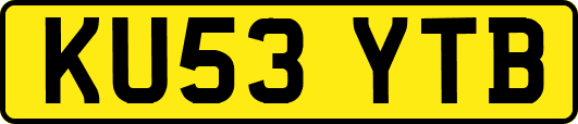 KU53YTB