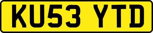KU53YTD